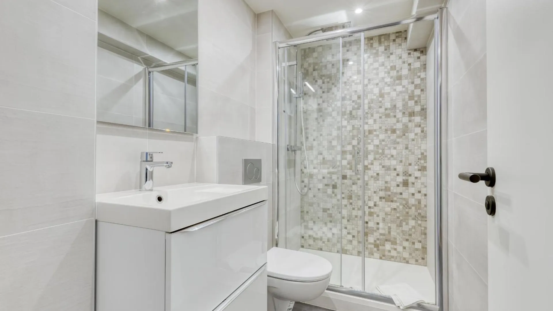 Apartment Modern & Pleasant Flat In The Heart Of The 15th *
